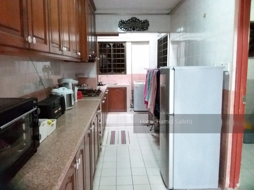 Blk 679C Jurong West Central 1 (Jurong West), HDB 4 Rooms #152793102
